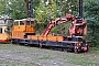 Schöma 5304 - HSM "2042"
14.10.2023
Sehnde-Wehmingen, HSM [D]
Christoph Heuer