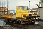 Alpers A110xx - DB "Klv 50-8286"
23.02.1974 - Northeim, Bahnbetriebswerk
Helmut Philipp