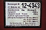 Alpers 11131 - AHEF "Klv 12-4343"
19.02.1994 - Friedberg (Bayern)
Mathias Bootz