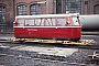 Beilhack 3094 - DB "82 9624-6"
02.04.1972 - Hamburg-Harburg, Bahnbetriebswerk
Helmut Philipp