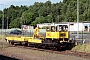 Robel 54.13-5-RW 48 - DB AG "53 0517-2"
30.07.1995 - Kall (Eifel), Bahnhof
Andreas Kabelitz