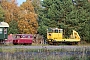 Robel 54.13-6-AA 321 - Kalibahn "53 0656-8"
23.10.2024 - Hänigsen
Andreas Kabelitz