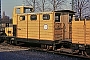 Schöma 2164 - DB "52.8916"
13.02.1981 - Köln-Longerich
Frank Glaubitz