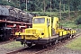 Sollinger Hütte K1198 - IG Bw Dieringhausen
12.09.2010 - Dieringhausen, Eisenbahnmuseum
Martin Welzel