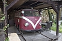 WMD 1935 - DGEG "Klv 20-5026"
02.05.2024 - Neustadt (Weinstraße), Pfalzbahn-Museum
Martin Welzel